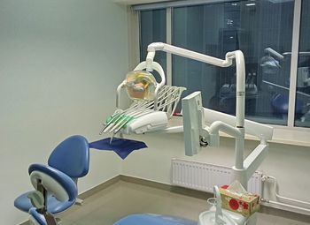 Стоматология в Москва-сити на 8 рабочих мест с большой клиентской базо