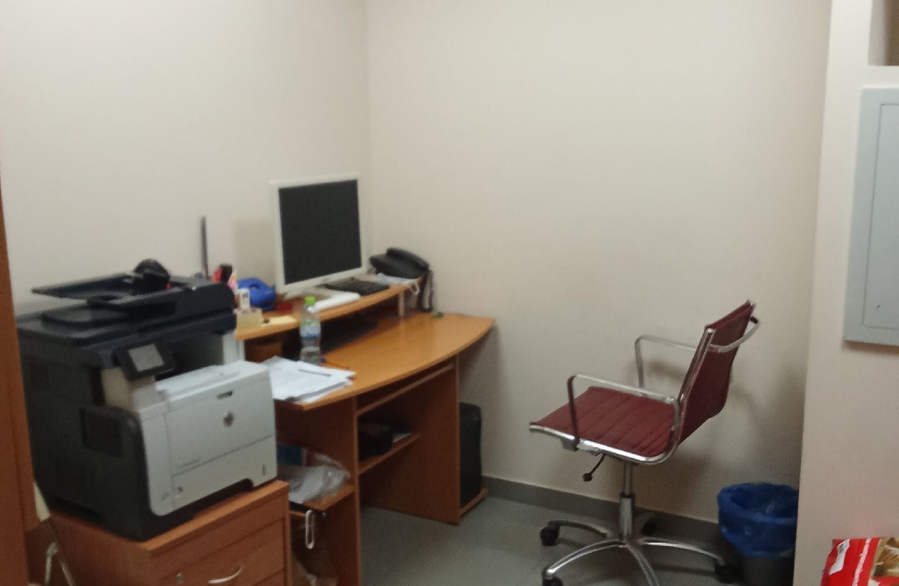 Стоматология в Москва-сити на 8 рабочих мест с большой клиентской базо