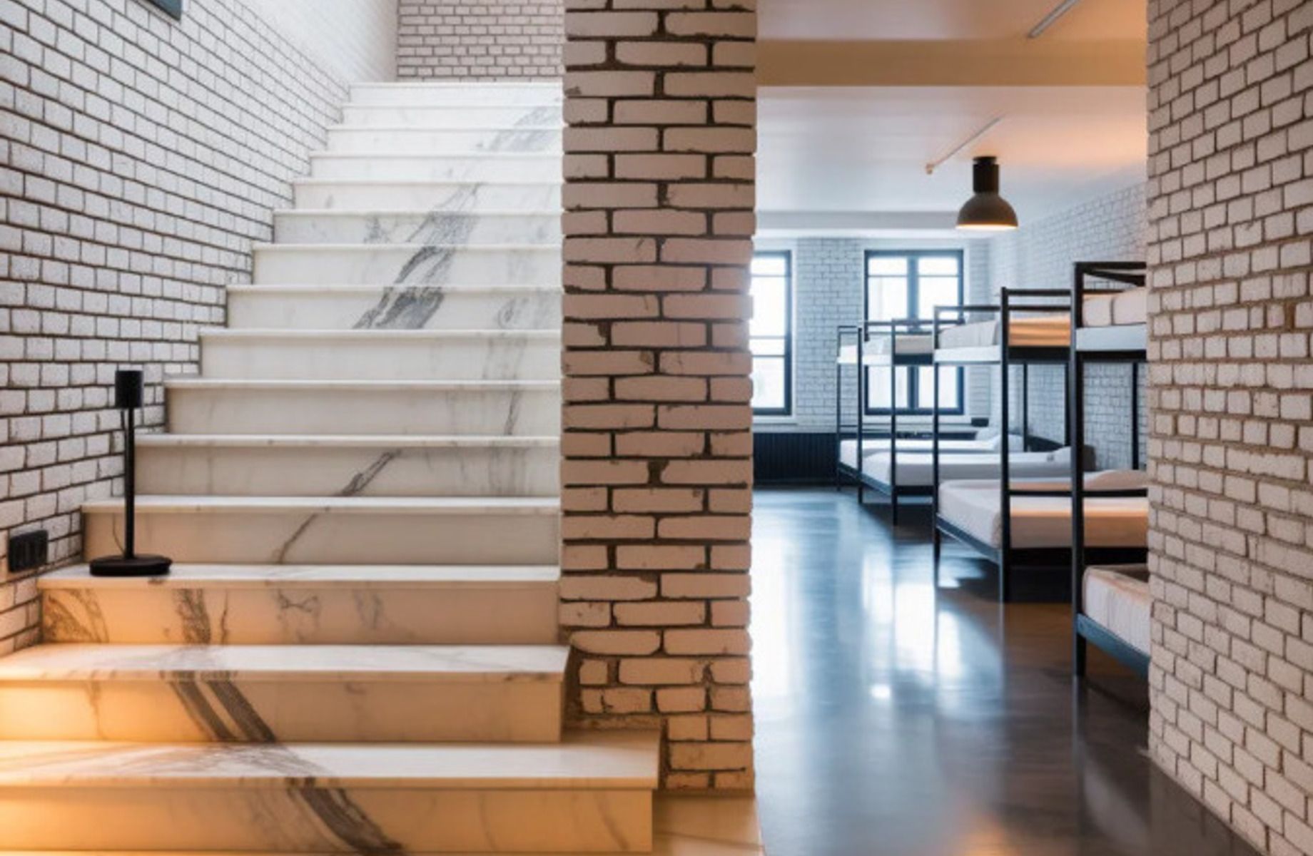 Хостел м. Бауманская окупаемость 20 месяцев