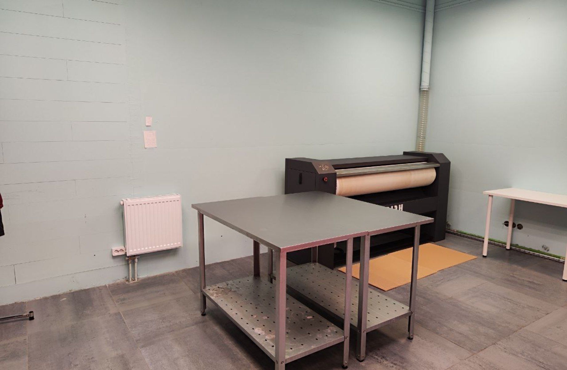 Прачечная в Московском районе 