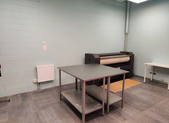 Прачечная в Московском районе 