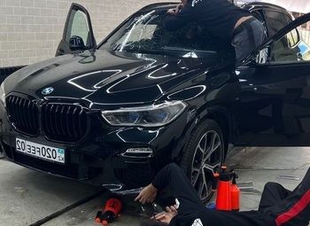 Мойка-детейлинг на 9 постов в паркинге. Прибыль от 200 000