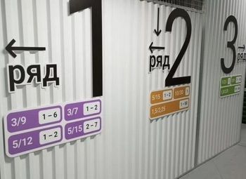 Бизнес с пассивным доходом: 156 кладовок