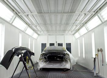 Автосервис с высокой подтверждённой прибылью