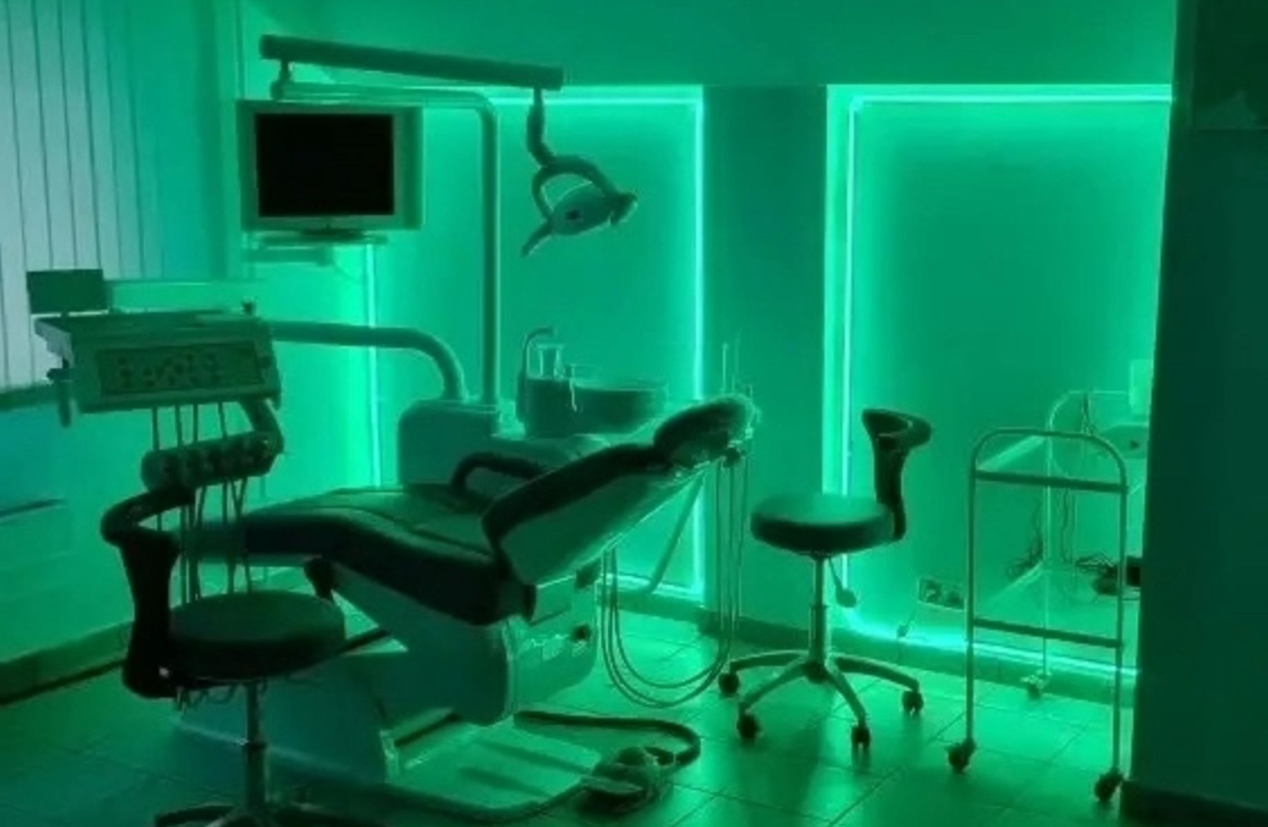 Стоматология/Косино