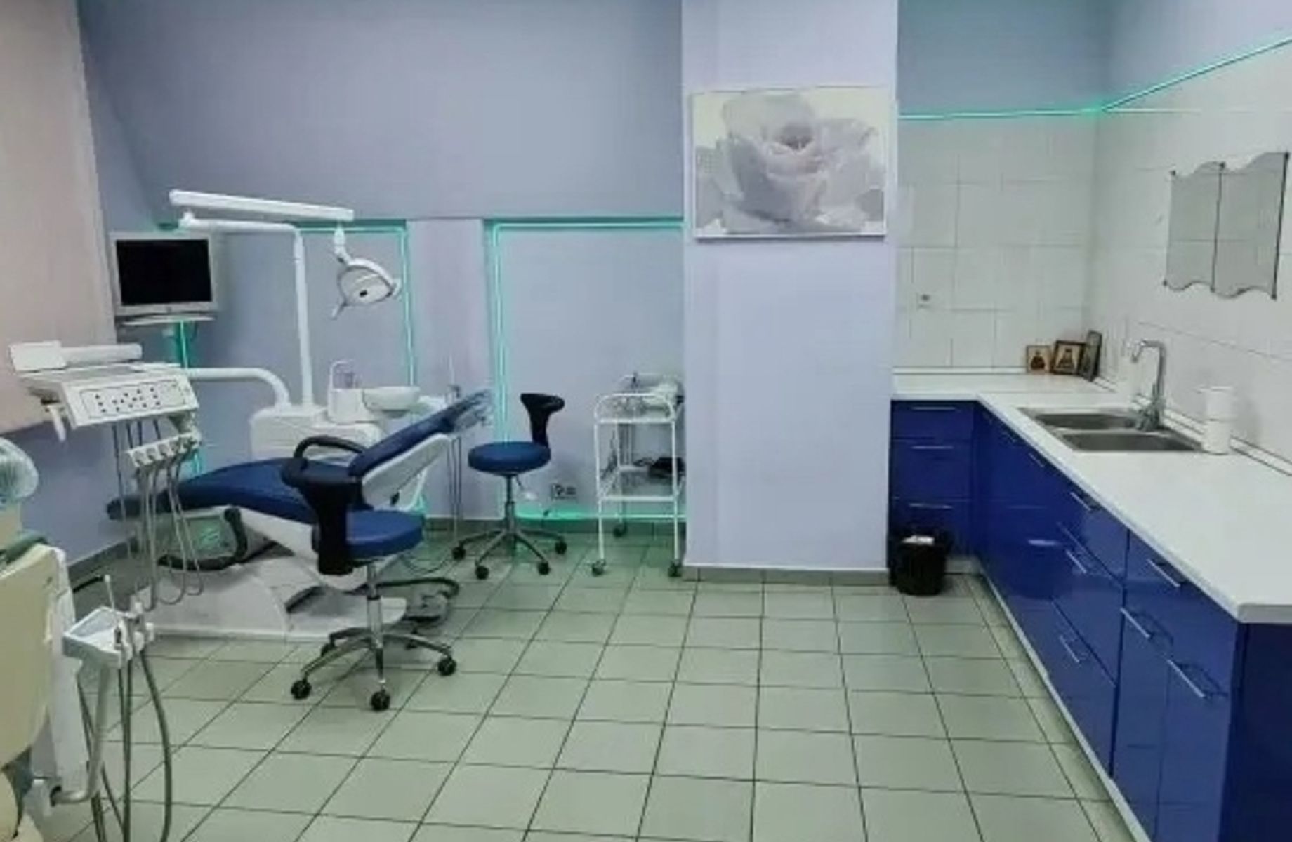 Стоматология/Косино