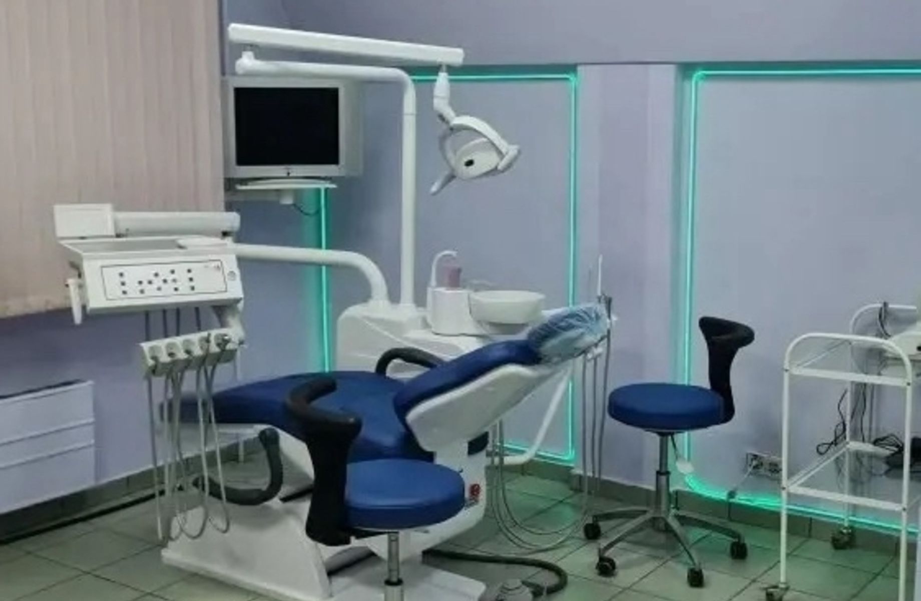 Стоматология/Косино