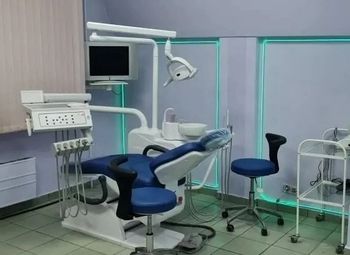 Стоматология/Косино