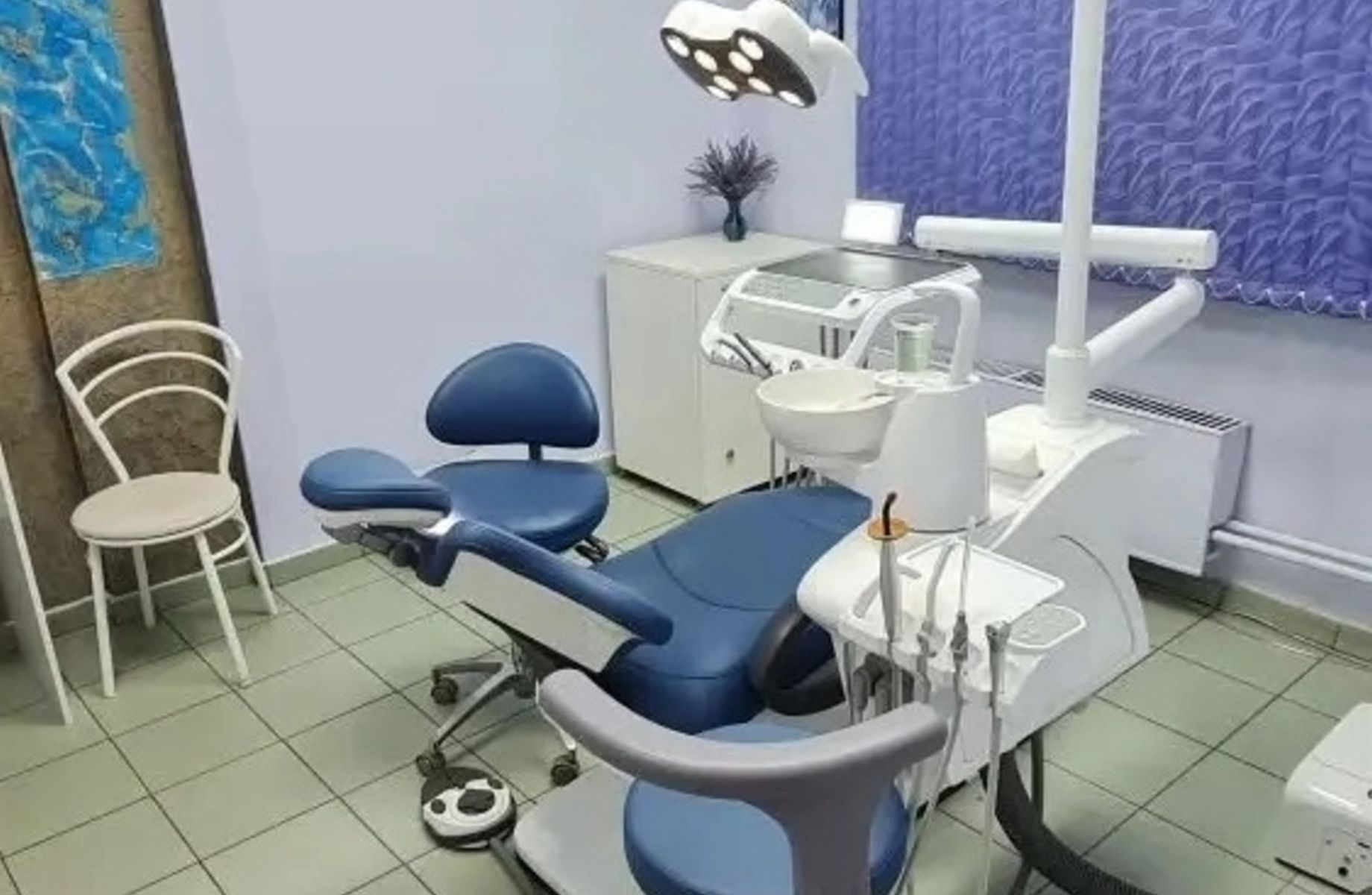 Стоматология/Косино