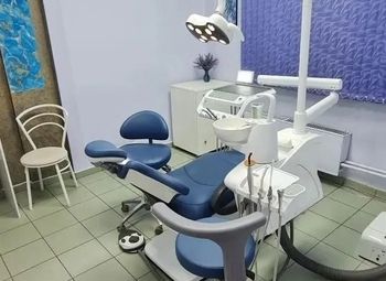 Стоматология/Косино