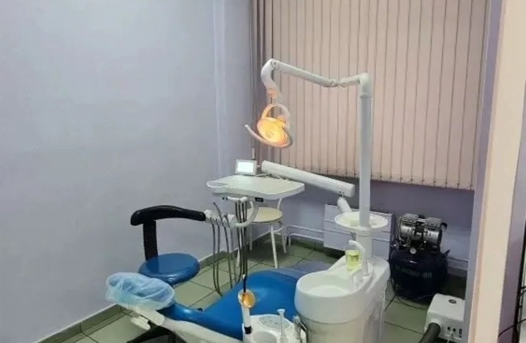 Стоматология/Косино