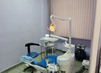 Стоматология/Косино