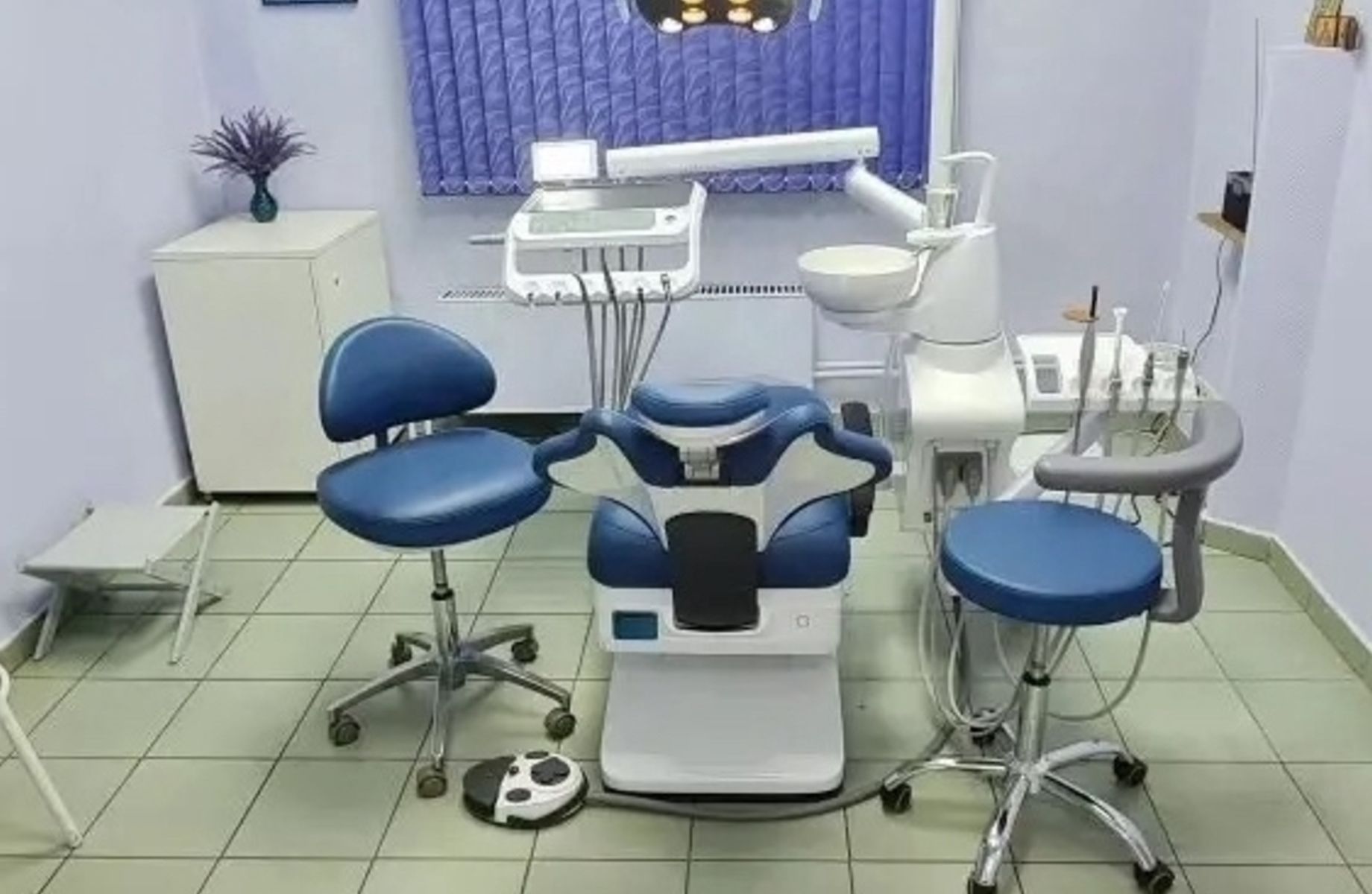 Стоматология/Косино