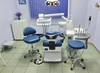 Стоматология/Косино