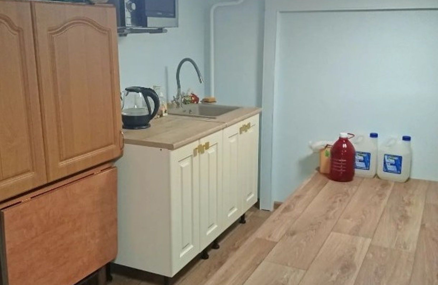 Стоматологическая клиника на 2 кресла с помещением