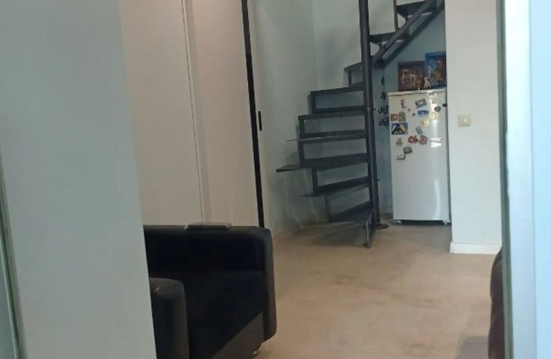 Стоматологическая клиника на 2 кресла с помещением