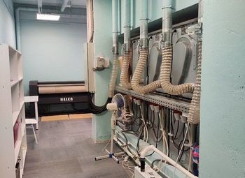 Прачечная в Московском районе 