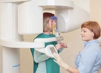 Фото Стоматология: 4 (+1) кабинетов, рентген КТ, ЗТЛ. Более 25 лет работы