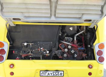 Комплекс технического обслуживания ГБО с контрактами