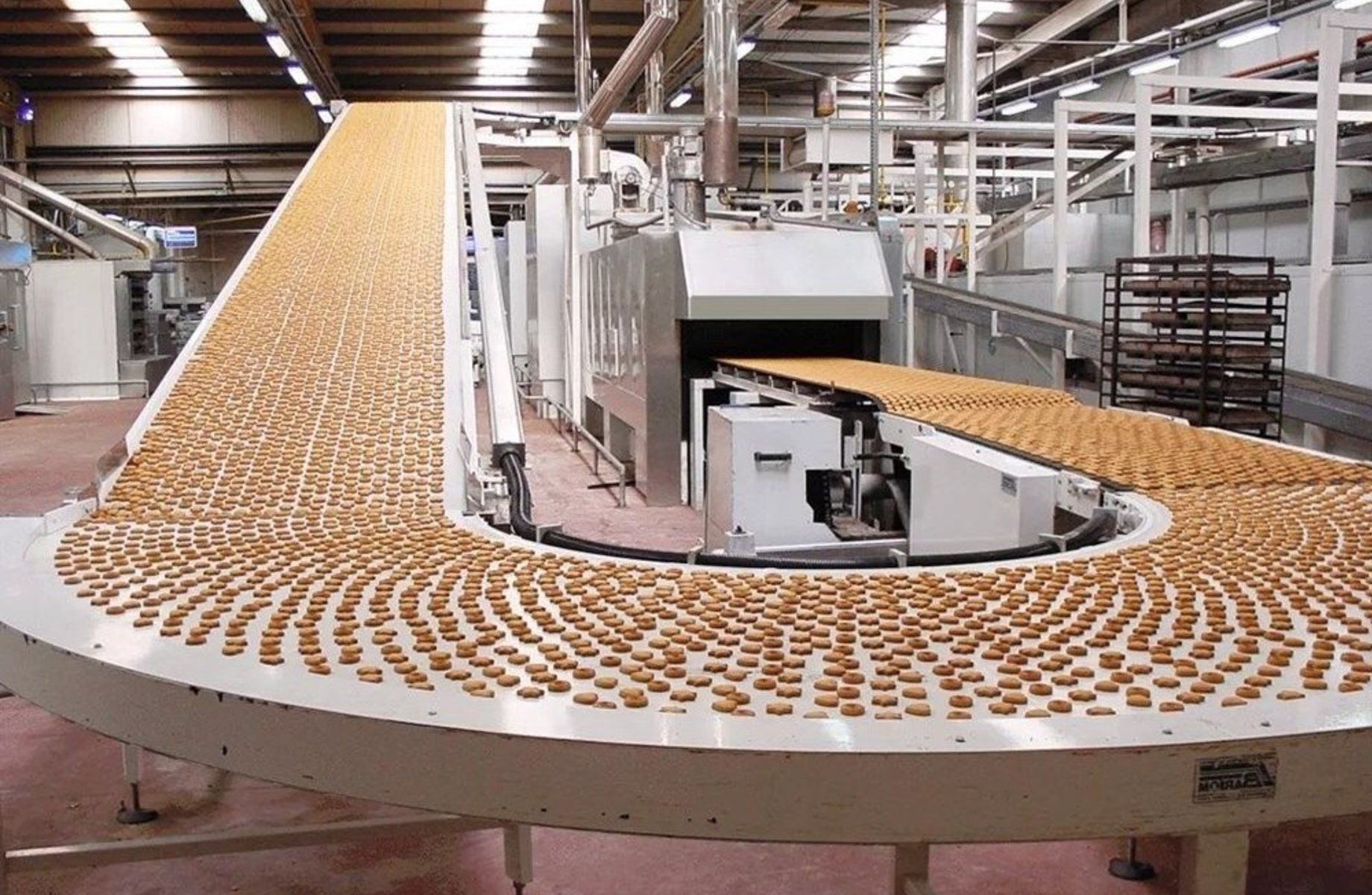 Высокодоходное кондитерское производство на Юге с 20 летней историей