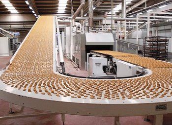 Высокодоходное кондитерское производство на Юге с 20 летней историей