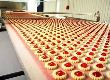 Высокодоходное кондитерское производство на Юге с 20 летней историей