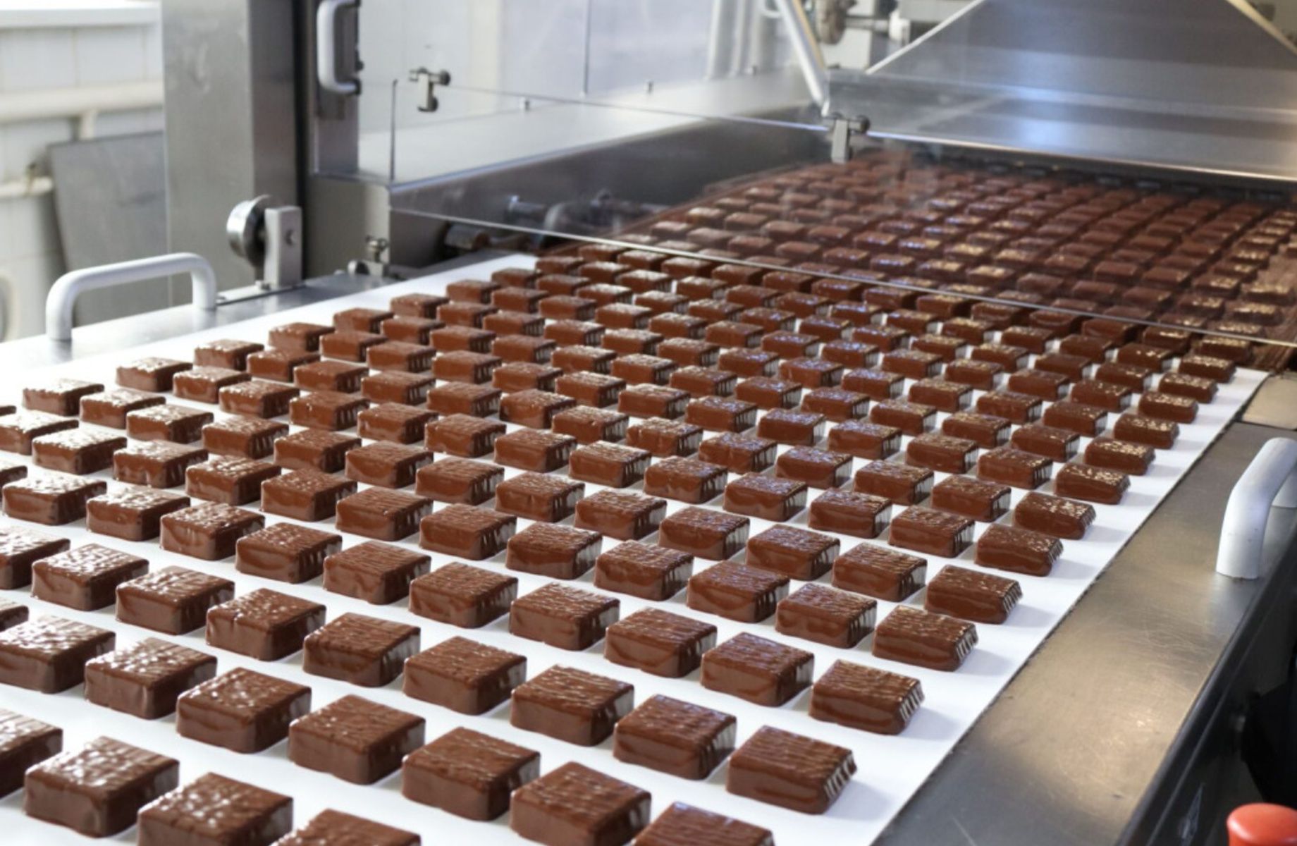 Высокодоходное кондитерское производство на Юге с 20 летней историей