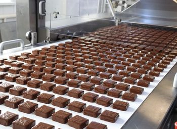 Высокодоходное кондитерское производство на Юге с 20 летней историей