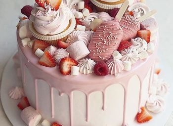 Кондитерская/Подтвержденная чистая прибыль 450.000 тыс