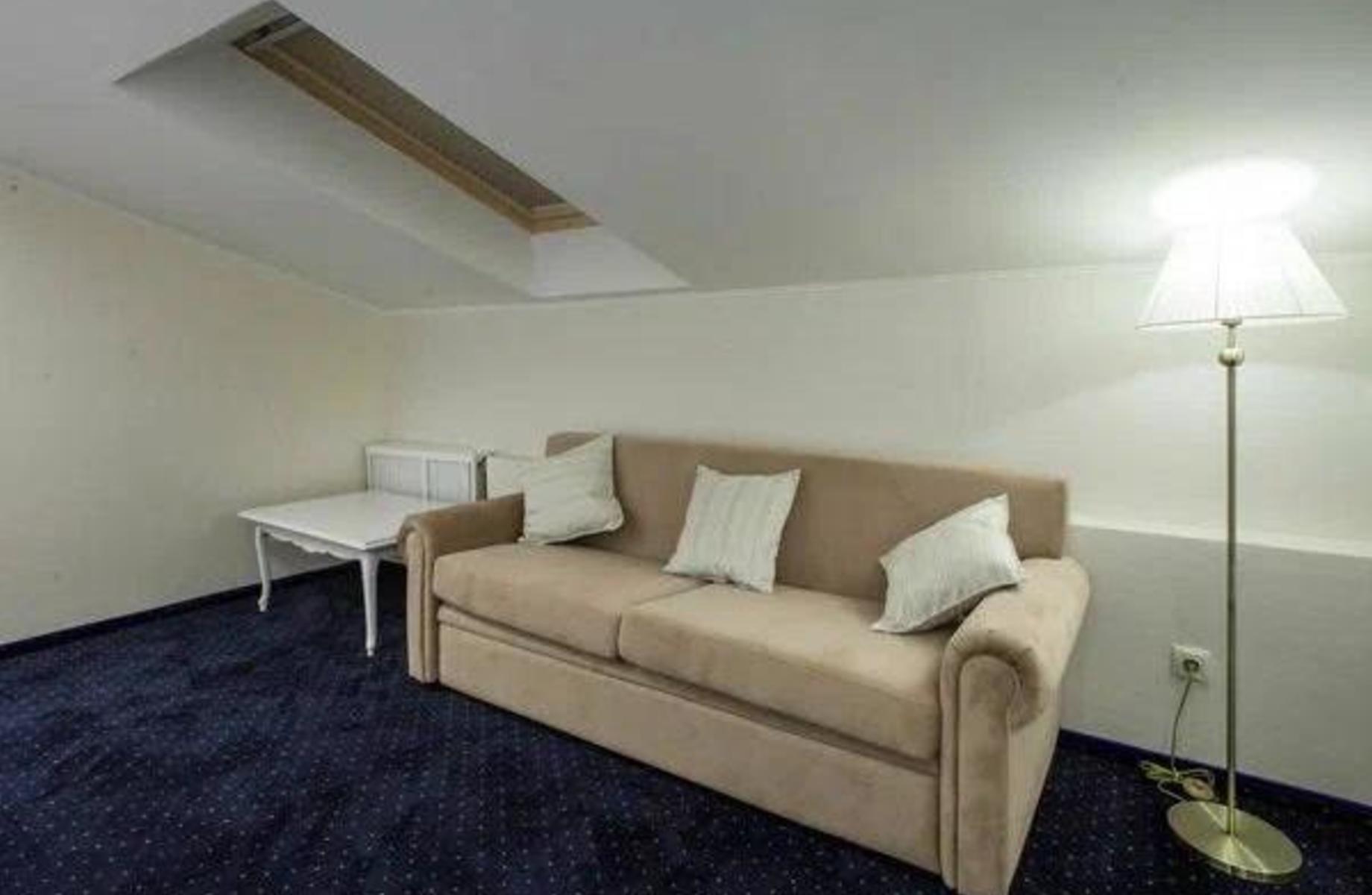 Фото 6 Отель на Цветном бульваре