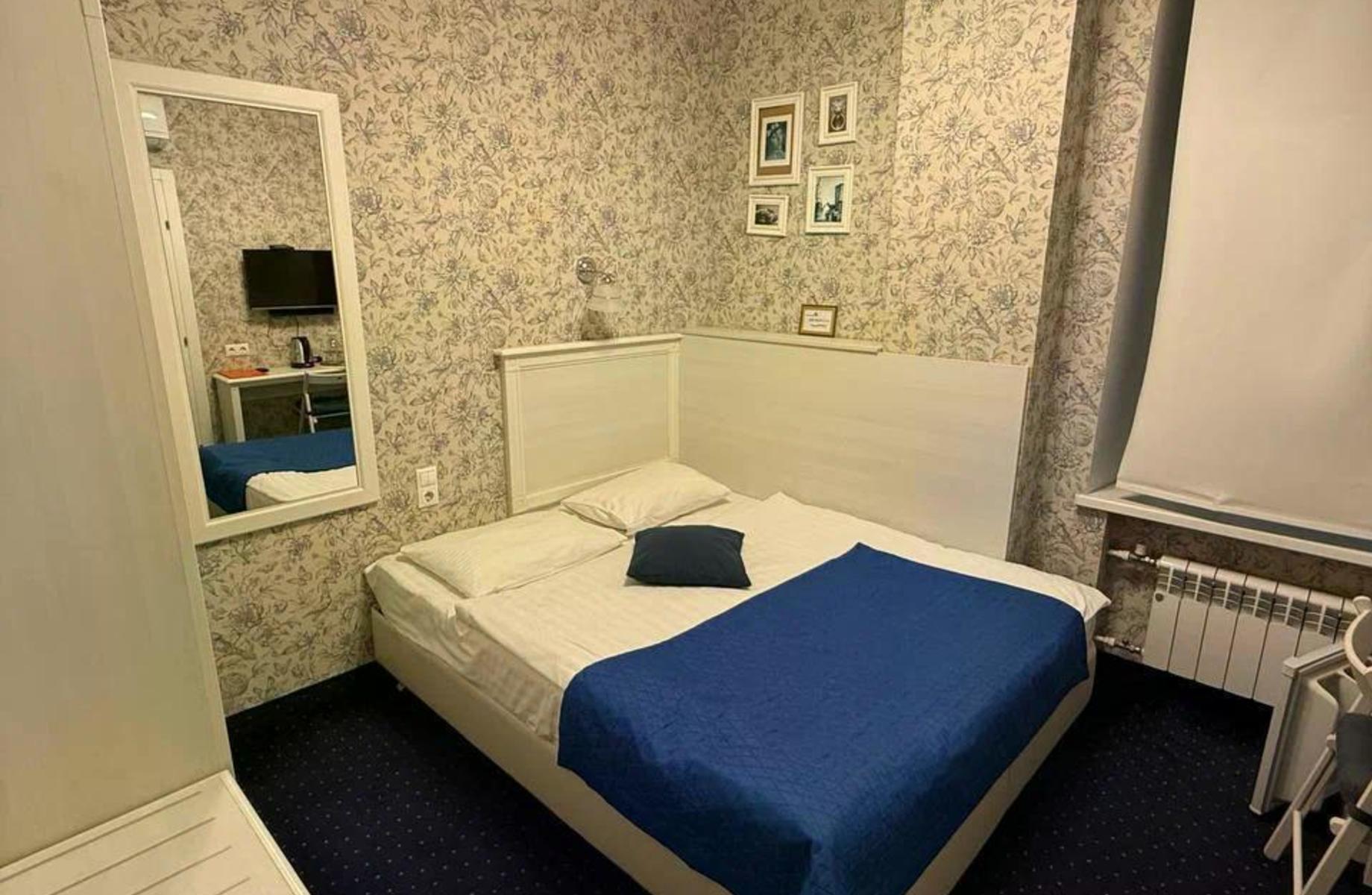 Фото 5 Отель на Цветном бульваре