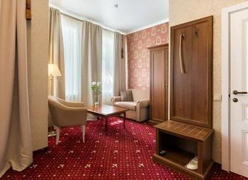 Фото 4 Отель на Цветном бульваре