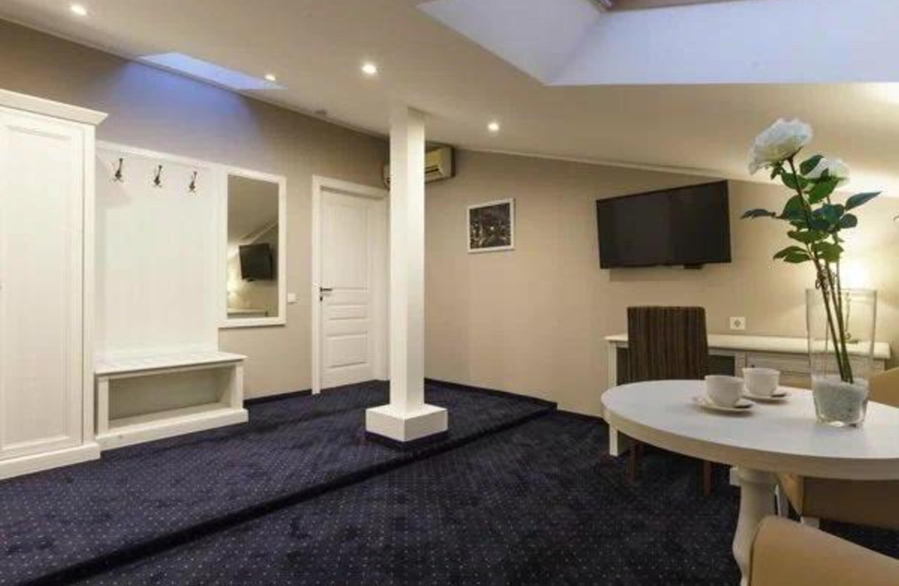 Фото 3 Отель на Цветном бульваре