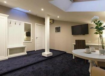 Фото 3 Отель на Цветном бульваре