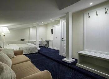 Фото 1 Отель на Цветном бульваре