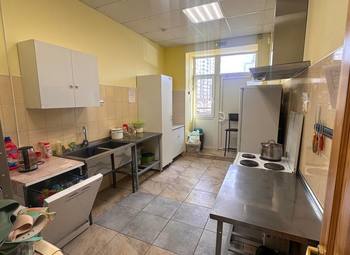 Лицензированный частный детский сад