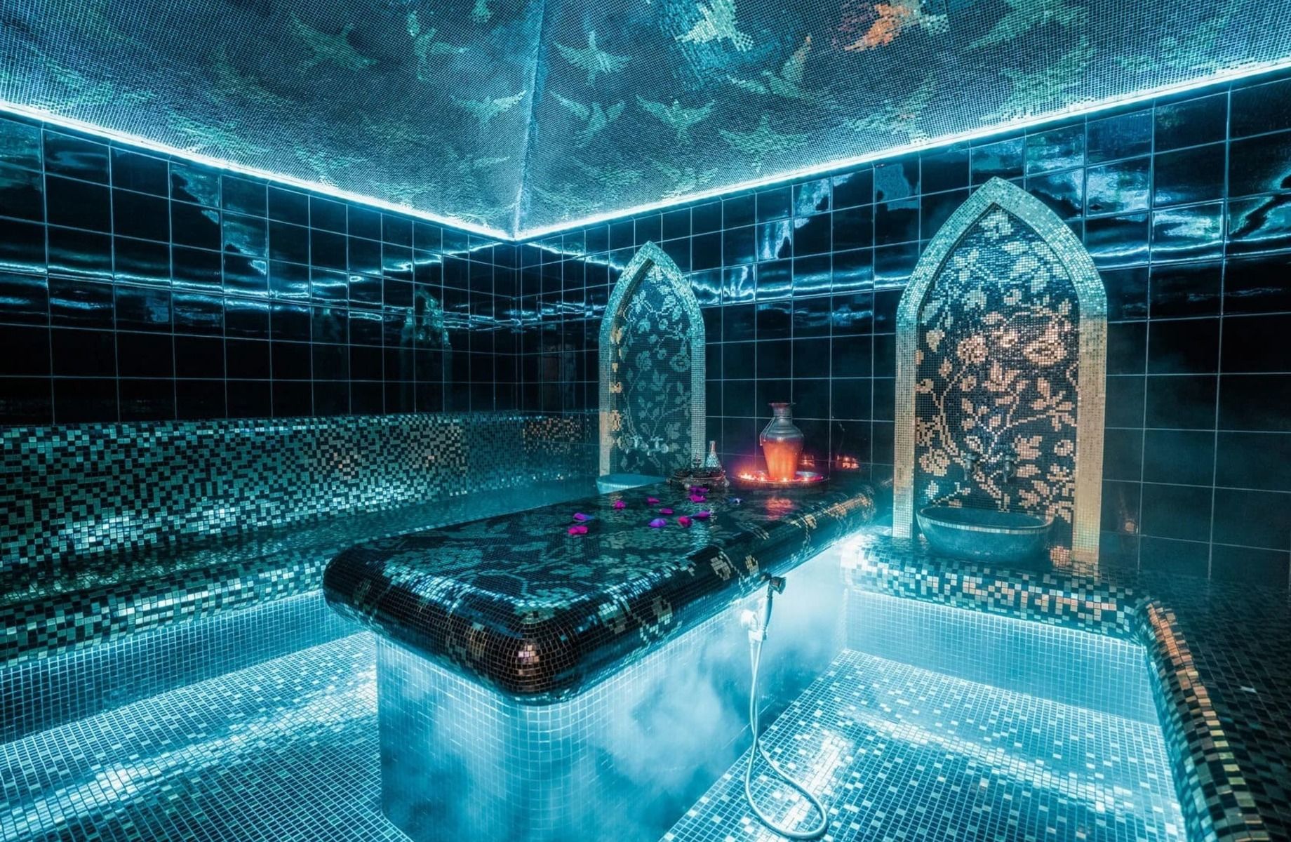 Фото 4 Премиальный SPA-комплекс с прибылью от 1,5 млн ₽ в месяц