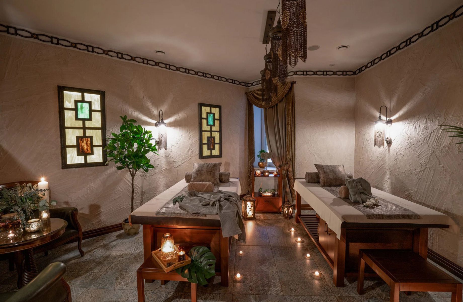 Фото 2 Премиальный SPA-комплекс с прибылью от 1,5 млн ₽ в месяц