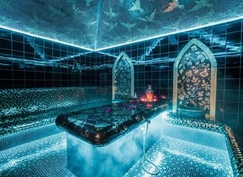 Фото 1 Премиальный SPA-комплекс с прибылью от 1,5 млн ₽ в месяц