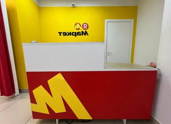 Фото 3 ПВЗ Озон, прибыль 90 000