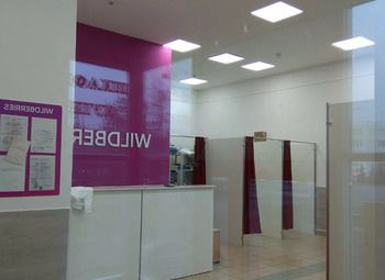 Фото 2 ПВЗ ВБ окупаемость 17 мес