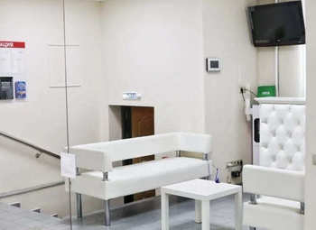 Фото 2 Стоматология (3 кабинета)