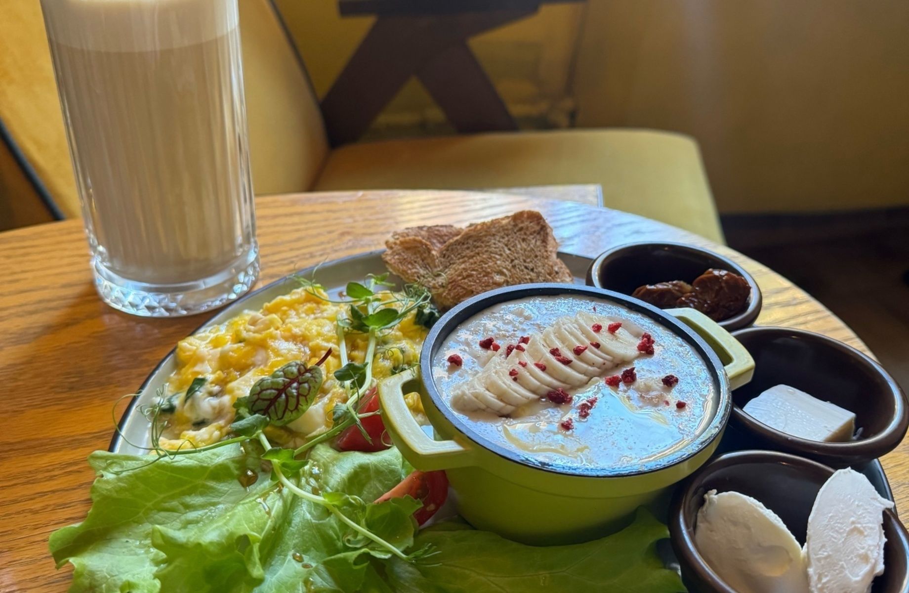 Кафе кондитерская