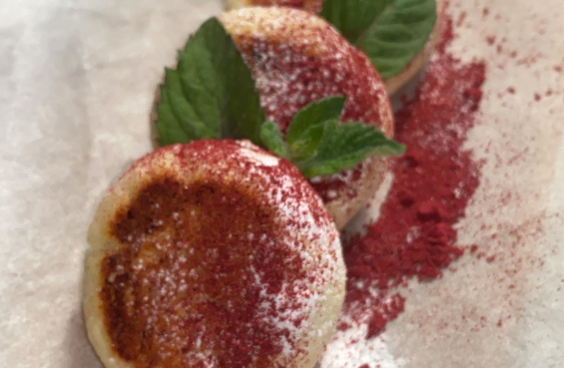 Кафе кондитерская