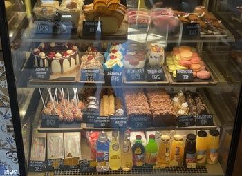 Фото 3 Кафе кондитерская