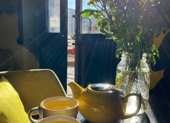 Фото 1 Кафе кондитерская