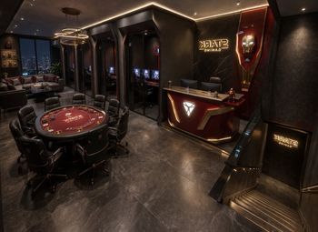 Фото 2 Премиальный 2-этажный компьютерный клуб