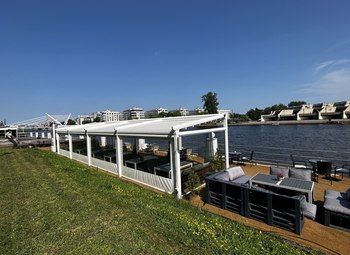 Фото 3 Готовый ресторан у воды | Оборудование на 5+ млн