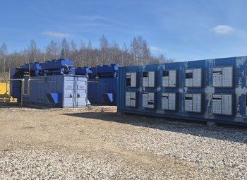 Фото 3 Майнинговый ЦОД. З\У - 1Га. Ээ 3,08 ₽/кВт