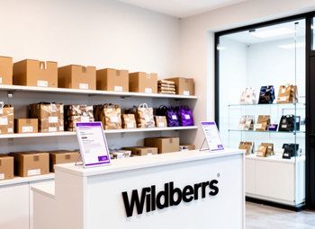 ПВЗ Wildberries в 50м от метро/ Стабильная прибыль